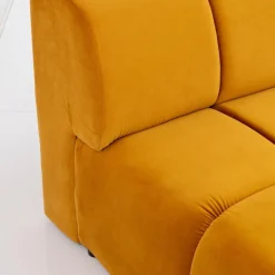 Flash Sale Hoekbank Belami Amber Rechts Kasten|Tuinmeubelen