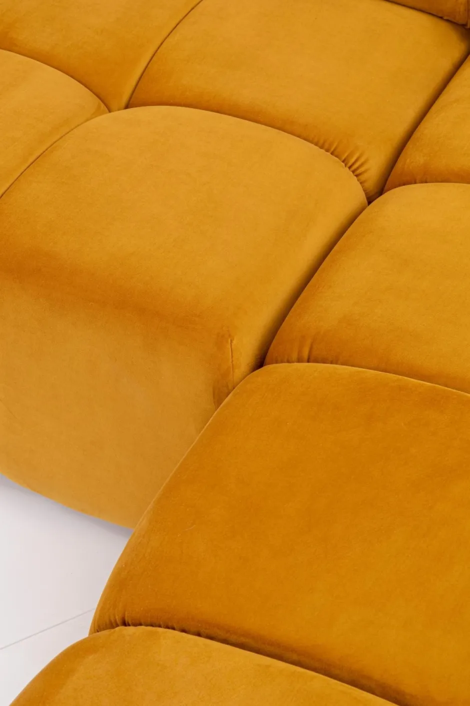 Flash Sale Hoekbank Belami Amber Rechts Kasten|Tuinmeubelen