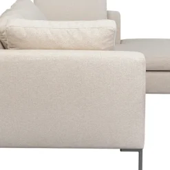 Discount Hoekbank Gianni XS Cream Right Kasten|Tuinmeubelen