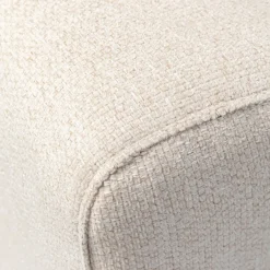 Discount Hoekbank Gianni XS Cream Right Kasten|Tuinmeubelen