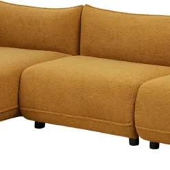 Sale Hoekbank Gigi Left Kasten|Tuinmeubelen