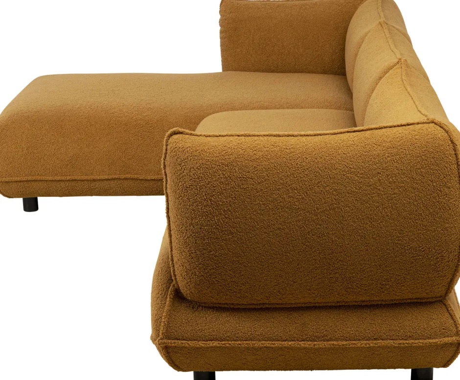 Sale Hoekbank Gigi Left Kasten|Tuinmeubelen