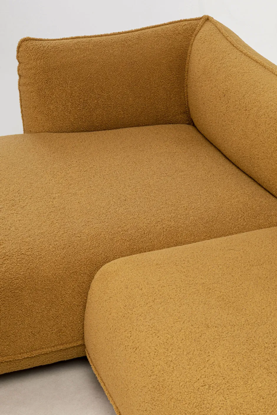 Sale Hoekbank Gigi Left Kasten|Tuinmeubelen