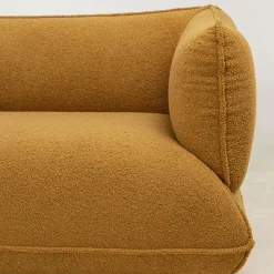 Sale Hoekbank Gigi Left Kasten|Tuinmeubelen