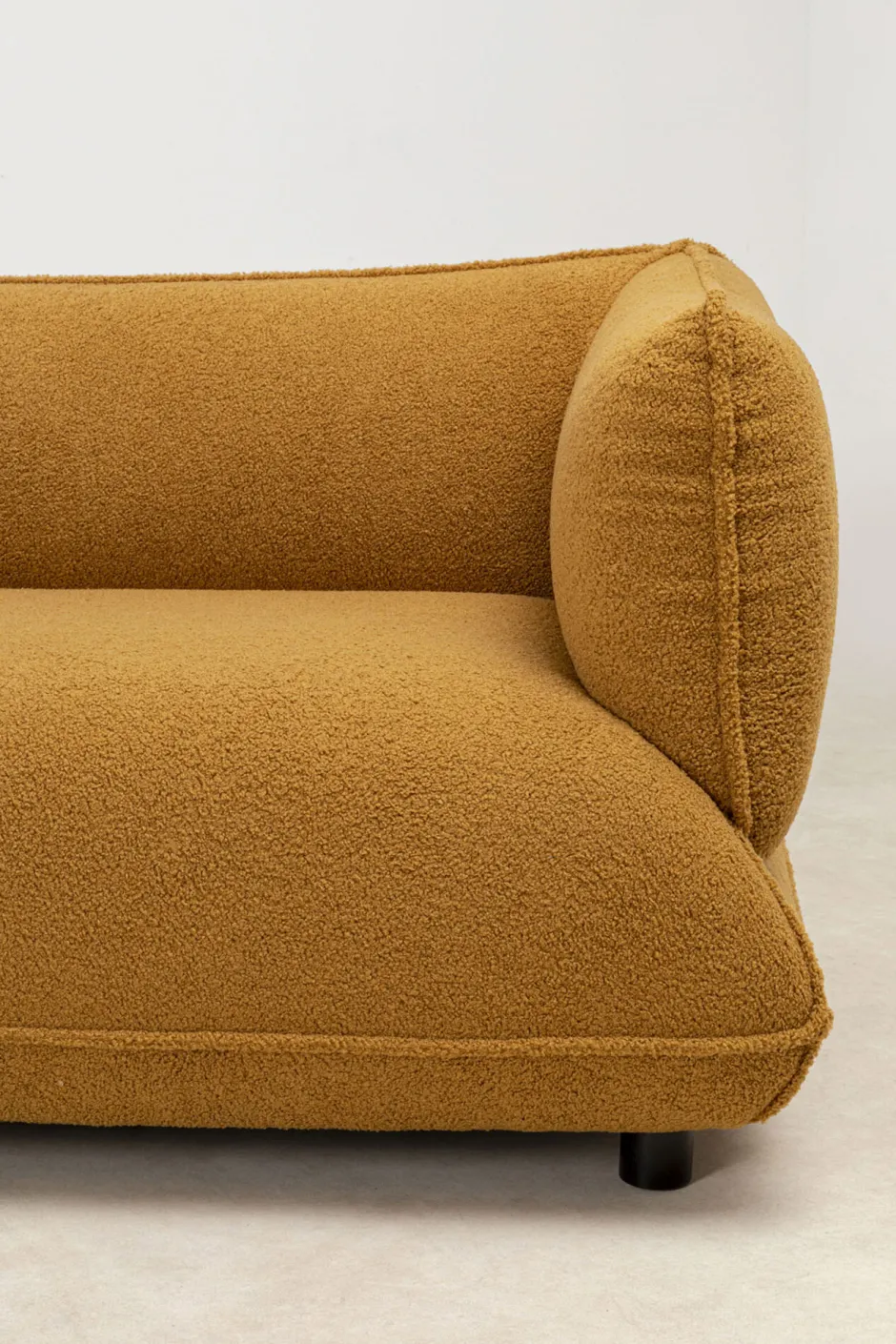 Sale Hoekbank Gigi Left Kasten|Tuinmeubelen