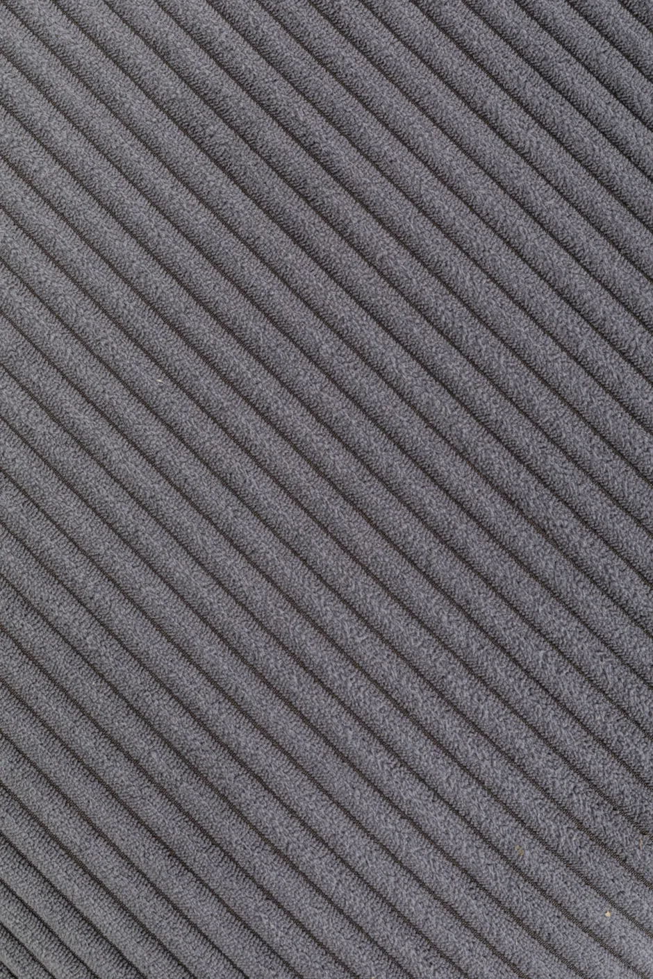 Best Sale Hoekbank Infinity Ottomane Cord Grey Right Kasten|Tuinmeubelen