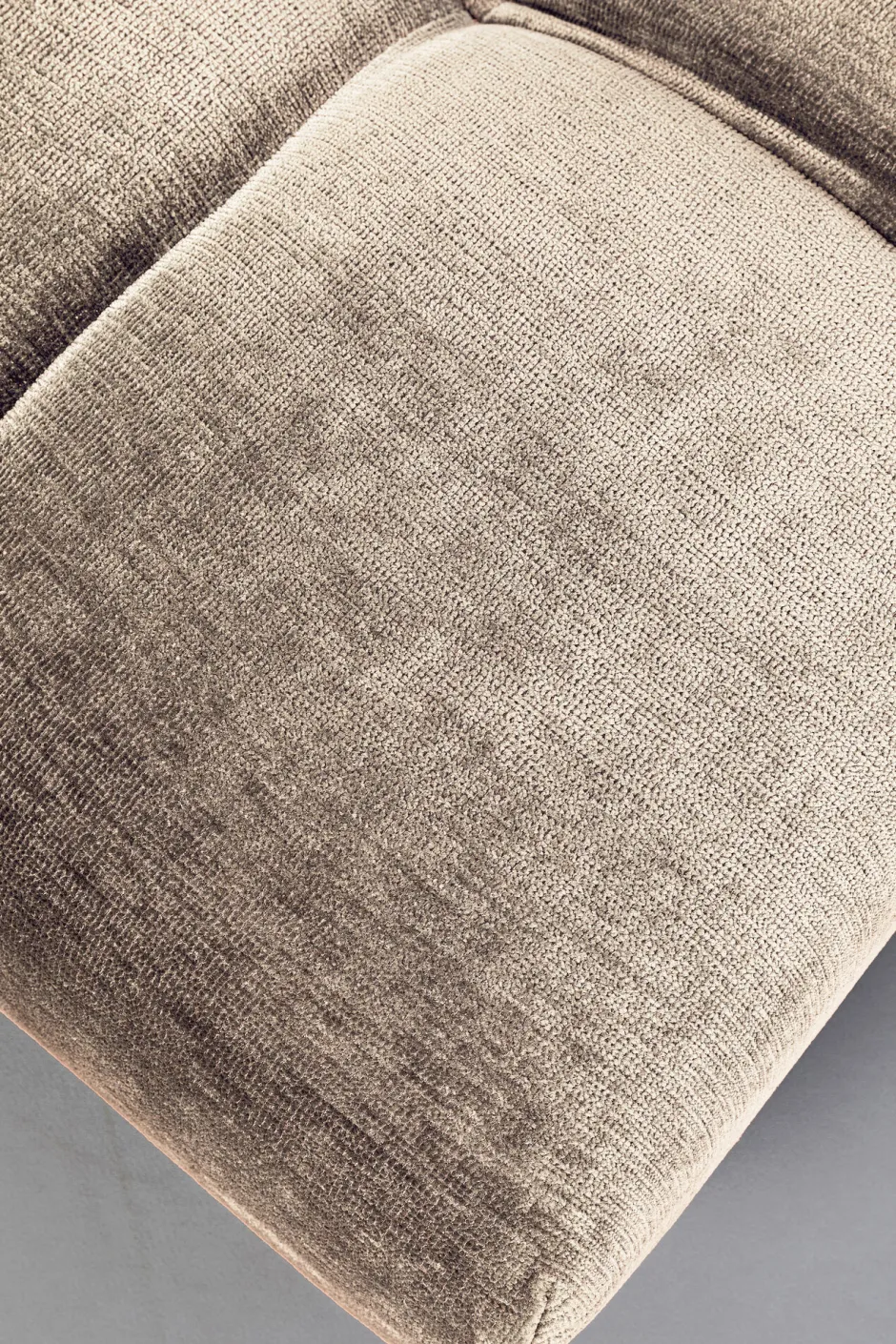 Cheap Hoekbank Nia Creme Right 250cm Kasten|Tuinmeubelen