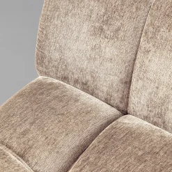 Cheap Hoekbank Nia Creme Right 250cm Kasten|Tuinmeubelen