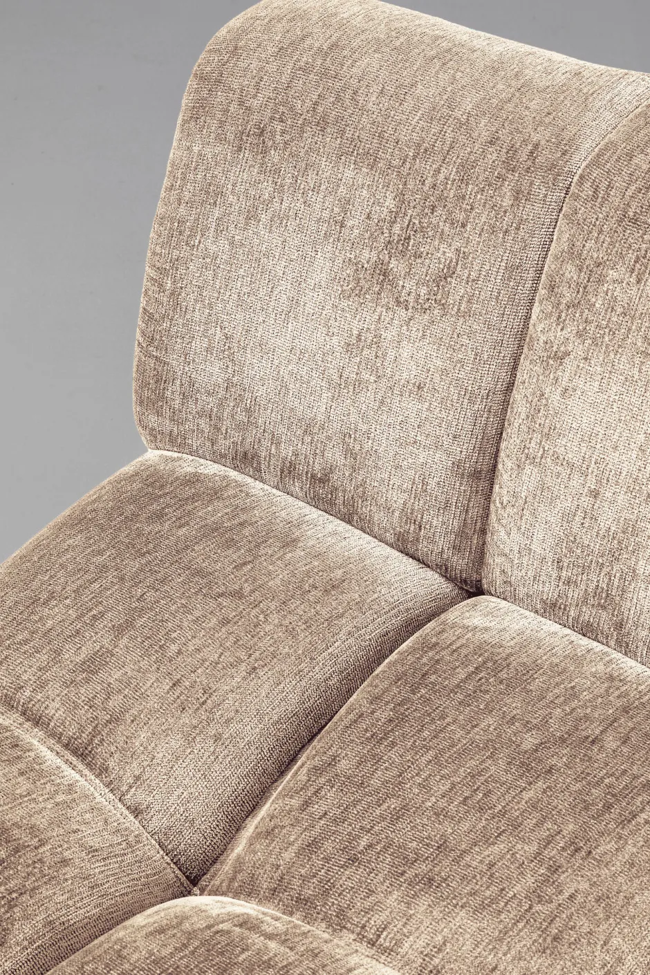 Cheap Hoekbank Nia Creme Right 250cm Kasten|Tuinmeubelen