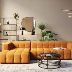 Shop Hoekbank Salamanca Left Kasten|Tuinmeubelen