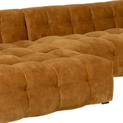 Shop Hoekbank Salamanca Left Kasten|Tuinmeubelen