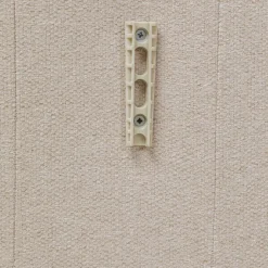 New Hoofdbord Benito Moon Cream 160cm Bedden|Kasten