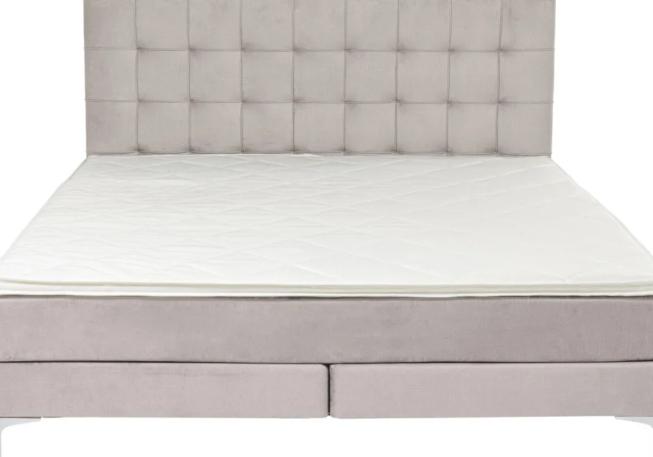 New Hoofdbord Benito Star Cream 180cm Bedden|Kasten