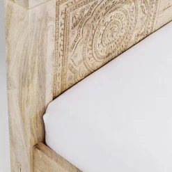 Flash Sale Houten Bed Puro 160x200cm Bedden|Kasten