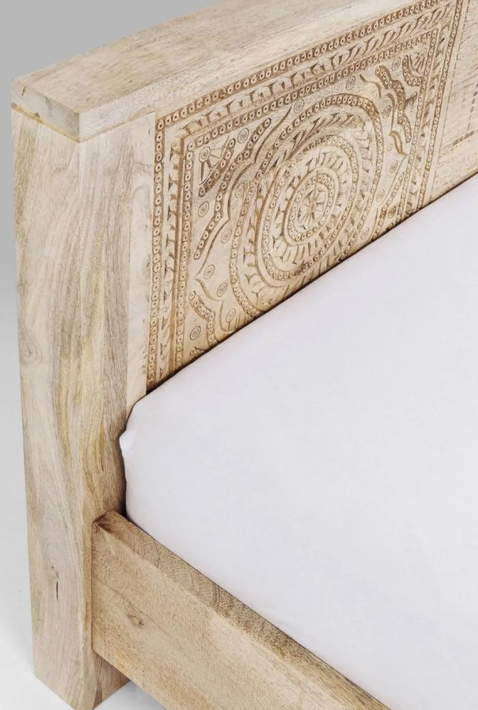 Flash Sale Houten Bed Puro 160x200cm Bedden|Kasten