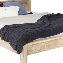 Flash Sale Houten Bed Puro 160x200cm Bedden|Kasten