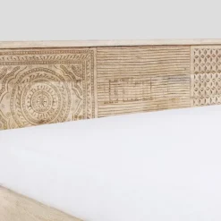 Flash Sale Houten Bed Puro 160x200cm Bedden|Kasten