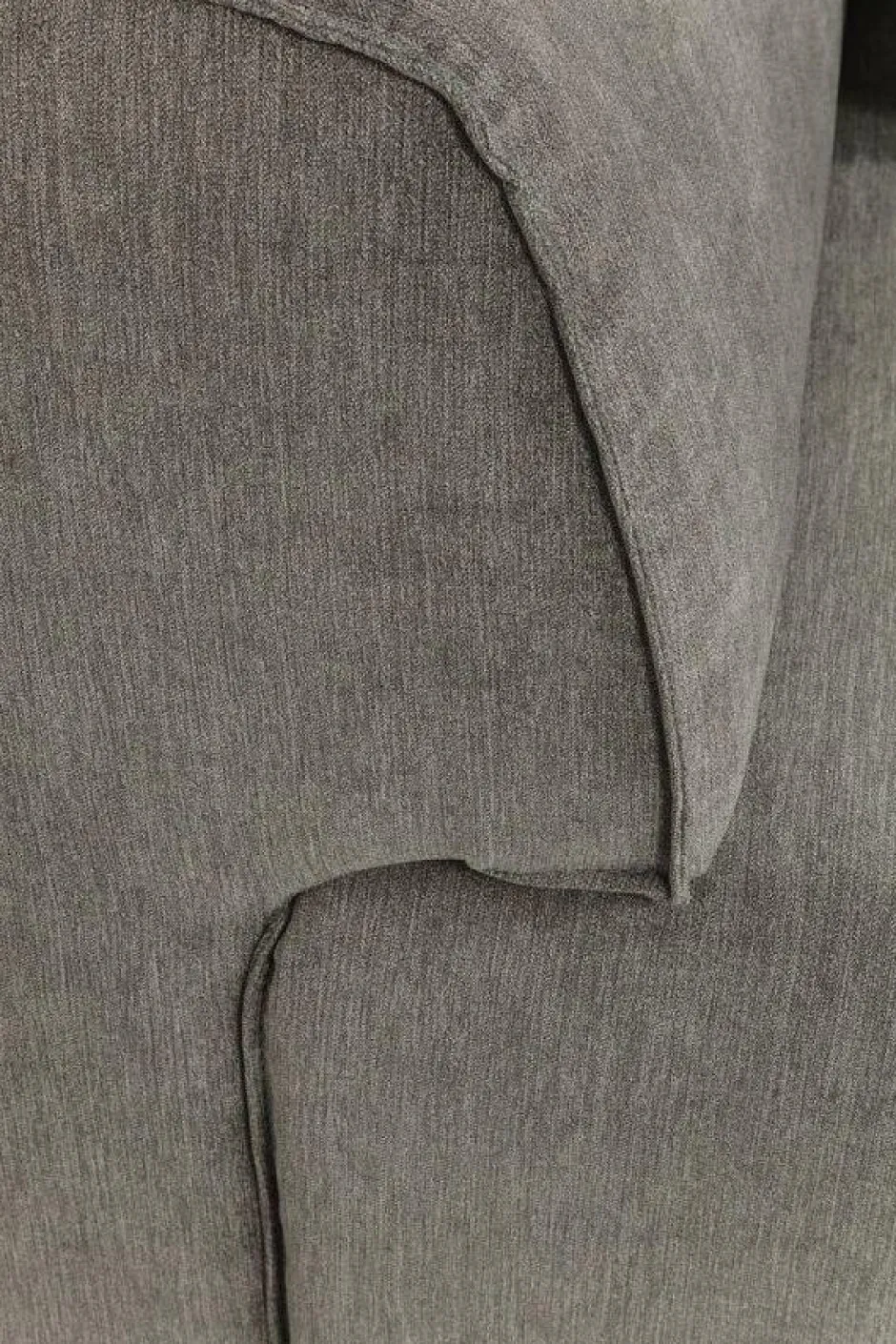 Fashion Infinity Hoek Elements Grijs Links Kasten|Tuinmeubelen