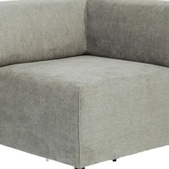 Discount Infinity Hoek Elements Grijs Rechts Kasten|Tuinmeubelen
