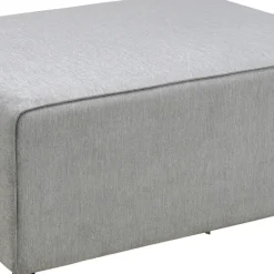 Discount Infinity Kruk Elements Grijs 68cm Poefs & Krukken|Kasten