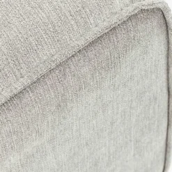 Hot Infinity Kruk Elements Grijs 50cm Poefs & Krukken|Kasten
