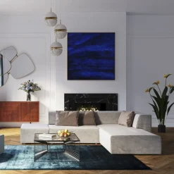 Fashion Infinity Ottomane Elements Grijs Rechts Kasten|Tuinmeubelen