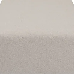 Hot Infinity Pouff Elements Cream 80x100cm Poefs & Krukken|Kasten