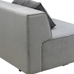Best Infinity Twee-Zits Elements Grijs 120cm Kasten|Tuinmeubelen