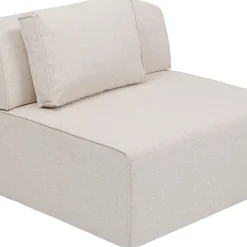 Best Infinity 2-zits 100cm Elements Cream Tuinmeubelen|Banken