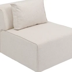 Shop Infinity 2-zits 80cm Elements Cream Tuinmeubelen|Banken