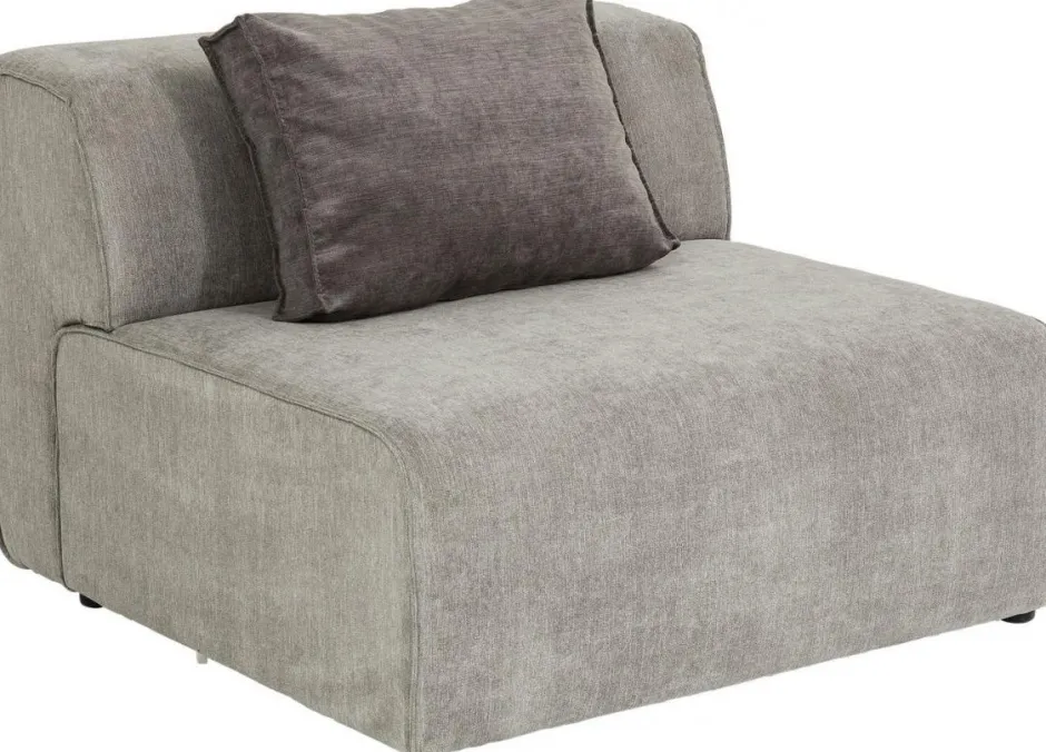 Best Sale Infinity 2-Zits Elements Grijs 100cm Kasten|Tuinmeubelen