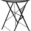 Shop Inklapbare Tafel Balcony 60cm Kasten|Tuinmeubelen