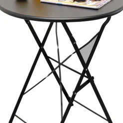 Shop Inklapbare Tafel Balcony 60cm Kasten|Tuinmeubelen
