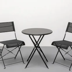 Shop Inklapbare Tafel Balcony 60cm Kasten|Tuinmeubelen