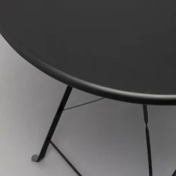 Shop Inklapbare Tafel Balcony 60cm Kasten|Tuinmeubelen