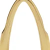 Cheap Kaarsenhouder Bow Duo Goud 25cm Woondecoratie|Kasten