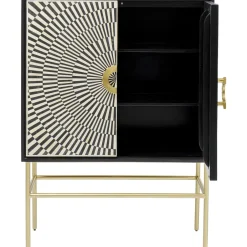 Flash Sale Kabinetkast Electro Kasten|Lage Kasten & Dressoirs