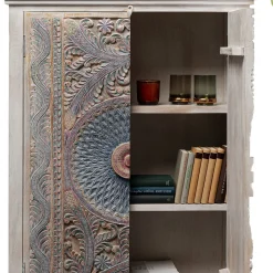 Best Kabinetkast Goa 95x140cm Kasten|Lage Kasten & Dressoirs