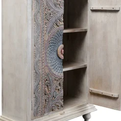 Best Kabinetkast Goa 95x140cm Kasten|Lage Kasten & Dressoirs