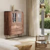 Outlet Kabinetkast Grace 100x145cm Kasten|Tuinmeubelen