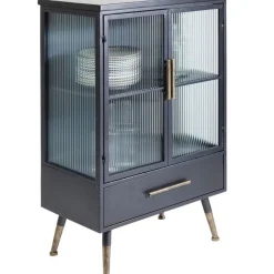 Flash Sale Kabinetkast La Gomera 2 Deuren 1 La Kasten|Lage Kasten & Dressoirs