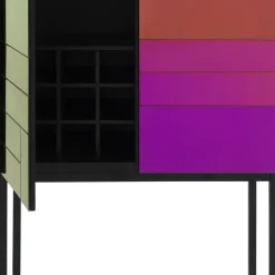 Best Kabinetkast Sophisticated 80cm Bars|Kasten