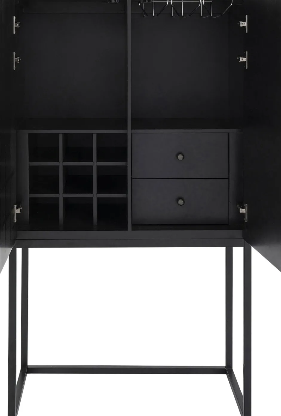 Best Kabinetkast Sophisticated 80cm Bars|Kasten