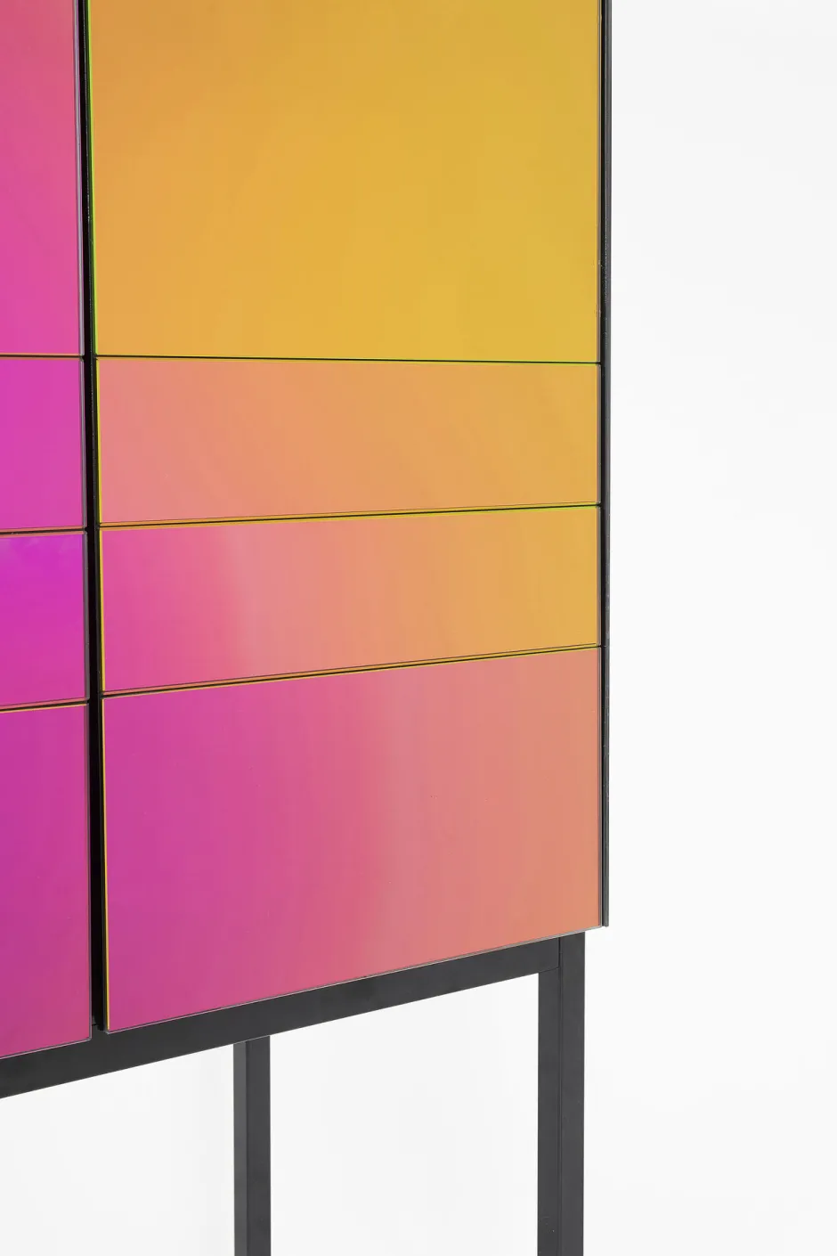 Best Kabinetkast Sophisticated 80cm Bars|Kasten