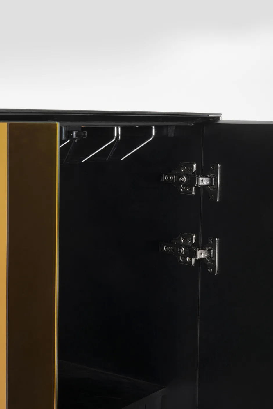 Best Kabinetkast Sophisticated 80cm Bars|Kasten
