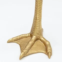 Online Kandelaar Claw 24cm Woondecoratie|Kasten