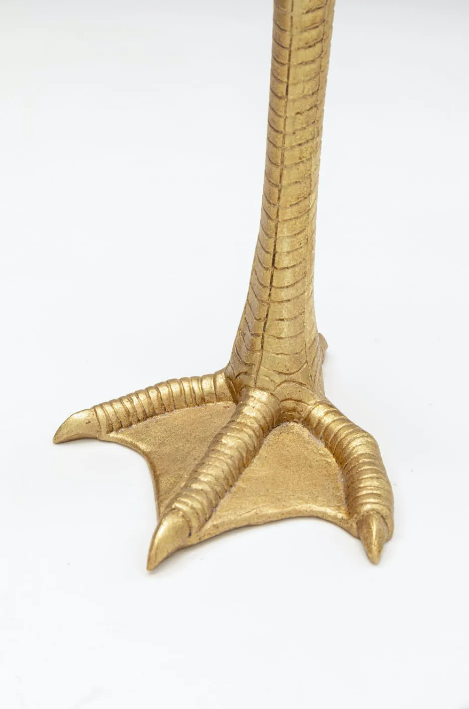 Online Kandelaar Claw 24cm Woondecoratie|Kasten