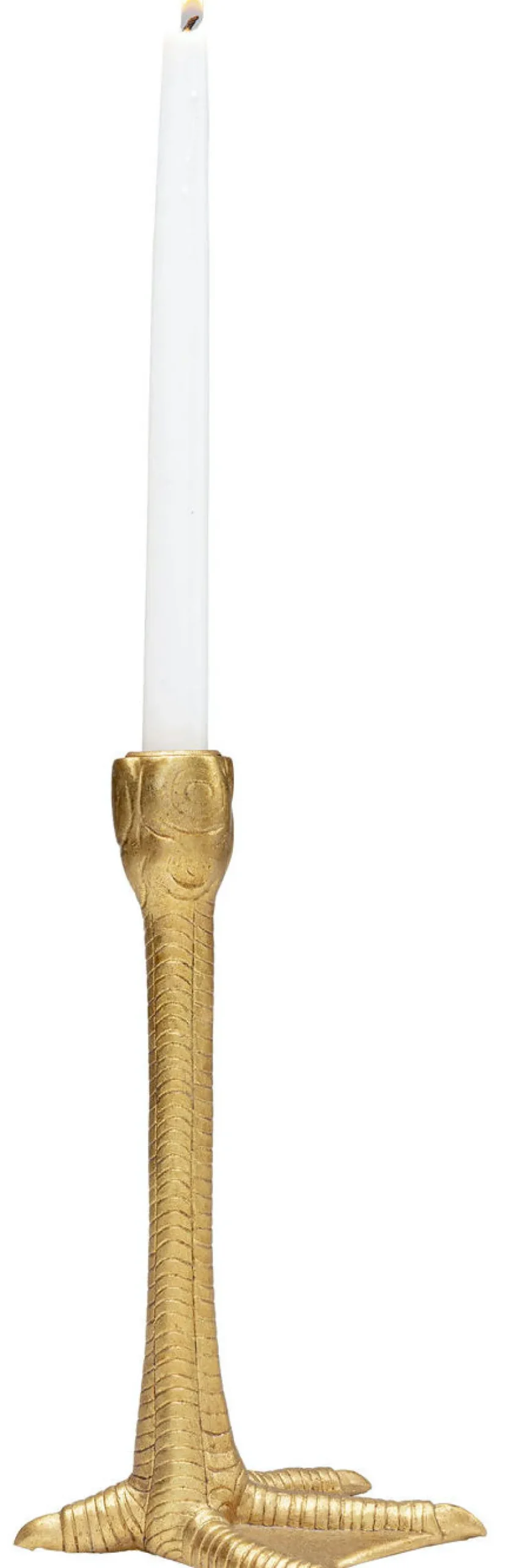 Online Kandelaar Claw 24cm Woondecoratie|Kasten