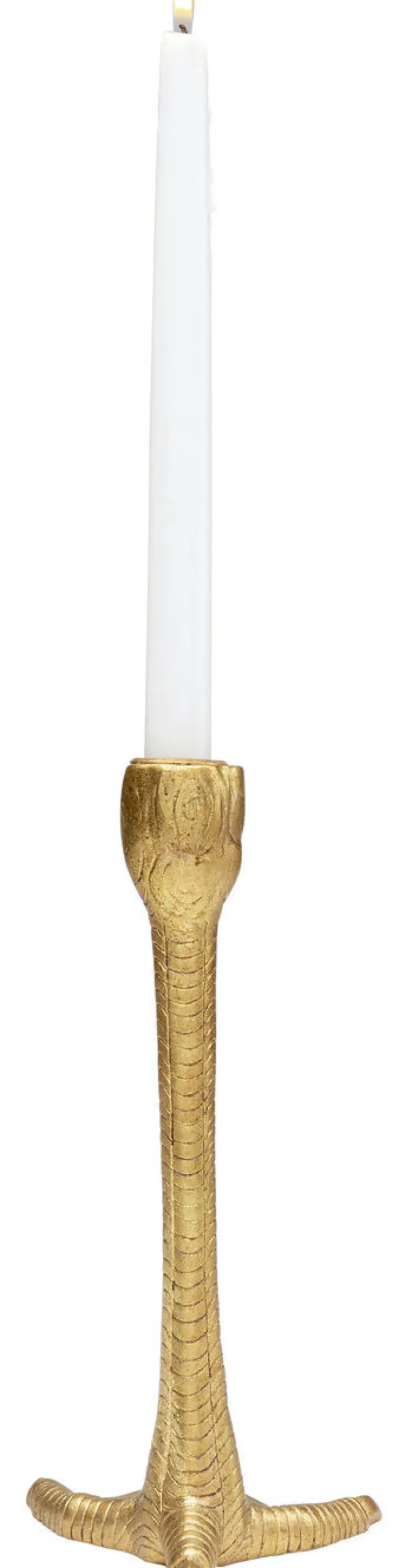 Online Kandelaar Claw 24cm Woondecoratie|Kasten