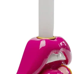 Best Kandelaar Lips 17cm Woondecoratie|Kasten
